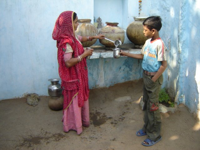 Mahila Suraksha evam Salah Kendra