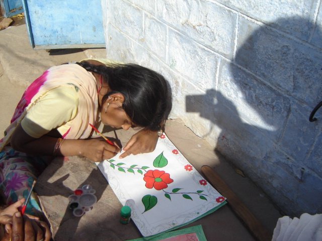 NRHM photo