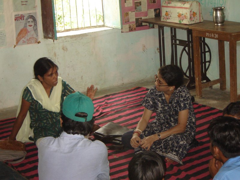 Skill Building & Independence