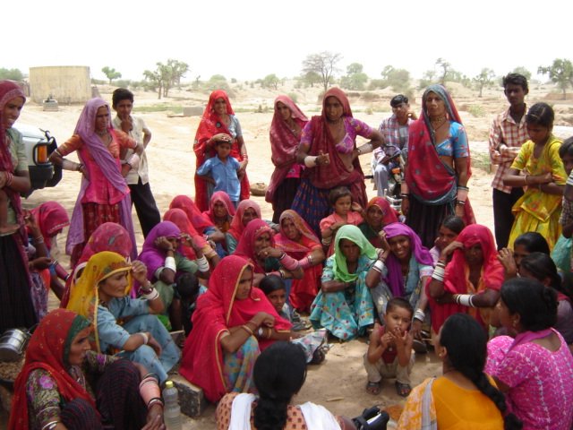 Healthy Child Project