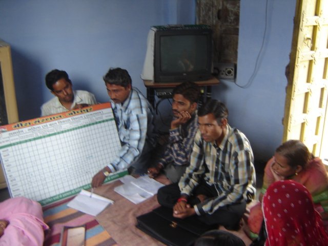 Community Health Action