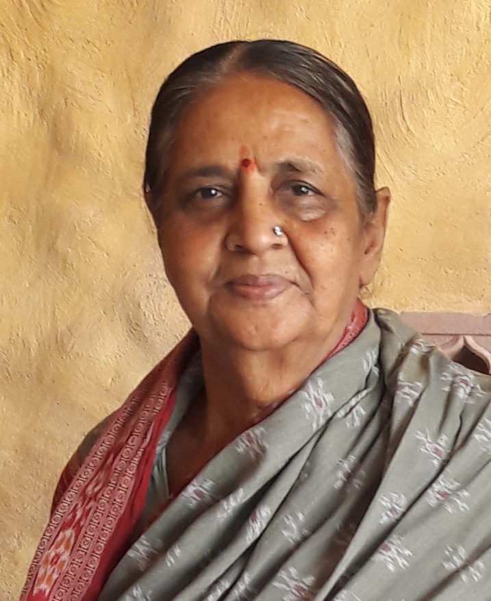 General Field Work: director asha