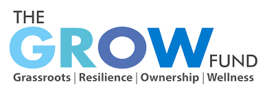 EdelGive Foundation logo
