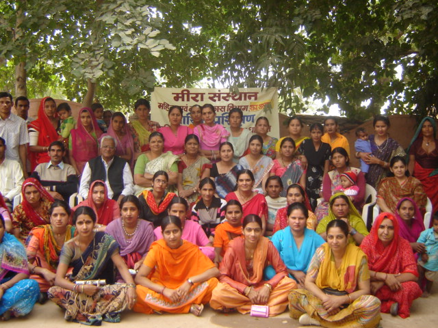 SPOA Nutrition Management Project