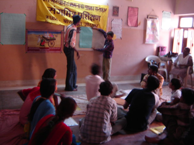 Early Marriage Prevention: dsc02230