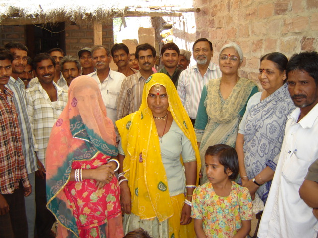 Artisan & Leather Cluster: artisan community leaders group